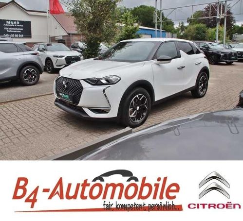 DS Automobiles 3 Crossback E-Tense Rivoli 100 kW image number 1