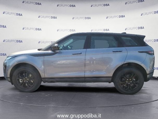 Land Rover Range Rover Evoque 110 kW image number 8