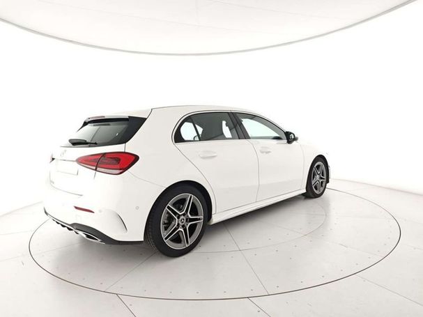 Mercedes-Benz A 180 d 85 kW image number 3