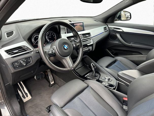 BMW X2 M Sport sDrive 131 kW image number 6