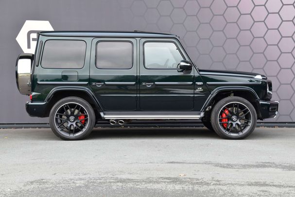 Mercedes-Benz G 63 AMG G 430 kW image number 13