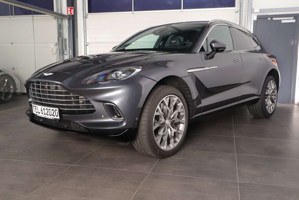 Aston Martin DBX 405 kW image number 1