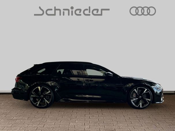 Audi RS6 441 kW image number 3