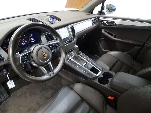 Porsche Macan GTS PDK 265 kW image number 13