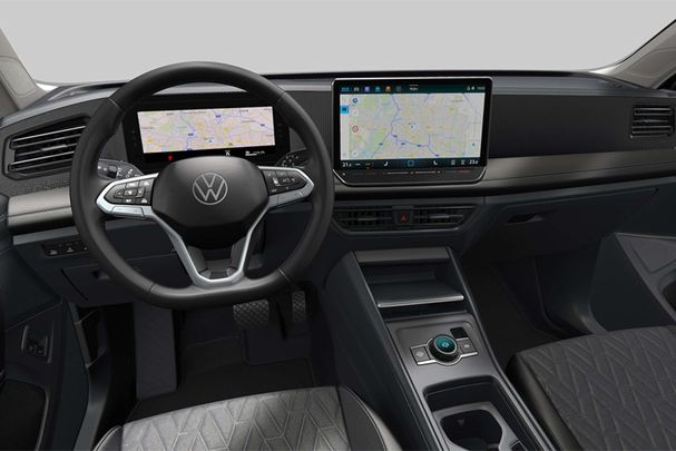 Volkswagen Tiguan 1.5 eHybrid Life DSG 150 kW image number 4