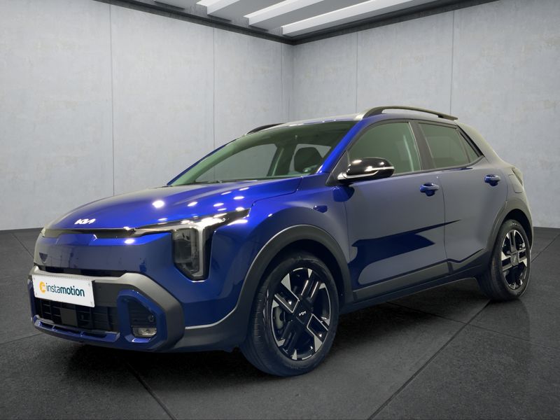 Kia Stonic GT-Line 1.0