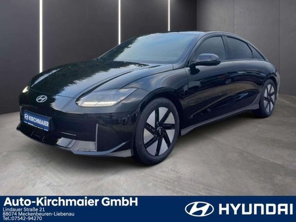 Hyundai Ioniq 6 77 kWh 168 kW image number 1