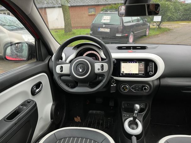 Renault Twingo 60 kW image number 23