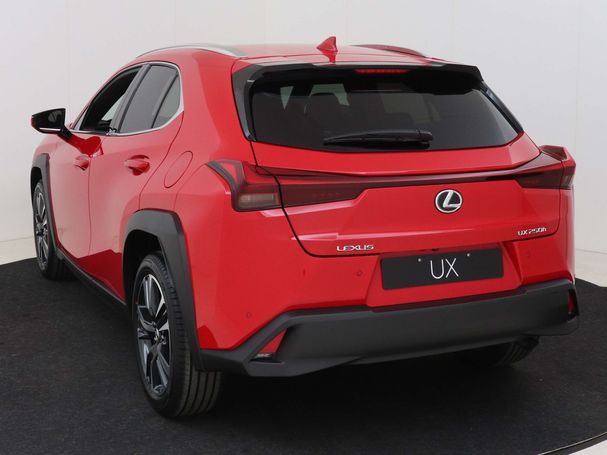 Lexus UX 250h 135 kW image number 10