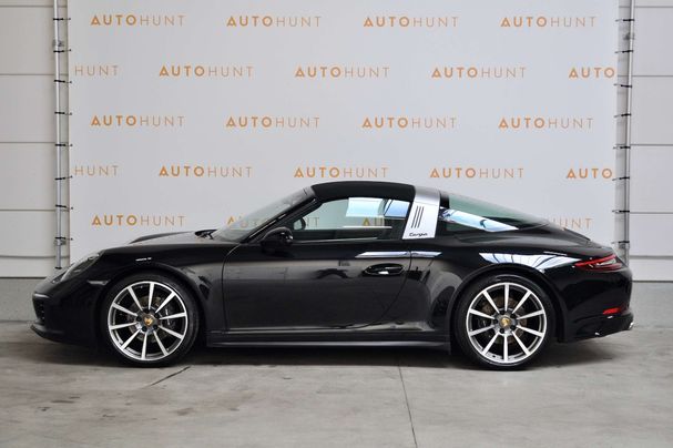 Porsche 991 Targa PDK 272 kW image number 3