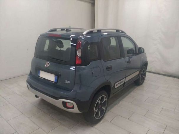 Fiat Panda 0.9 4x4 Cross 63 kW image number 4