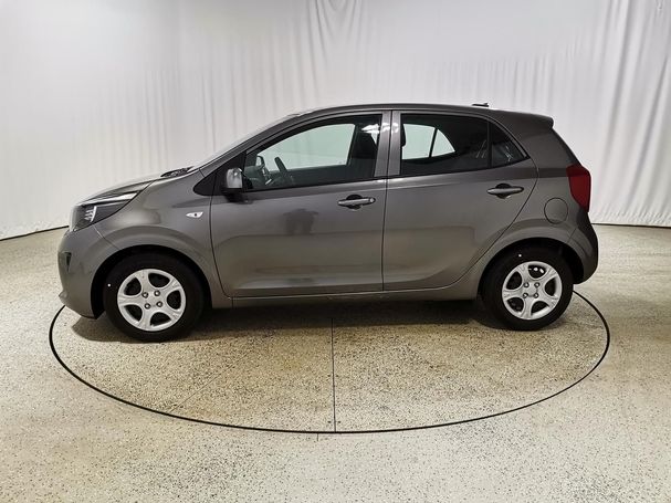 Kia Picanto 1.0 Edition 7 49 kW image number 4