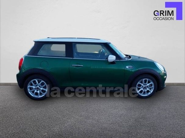 MINI Cooper 100 kW image number 2