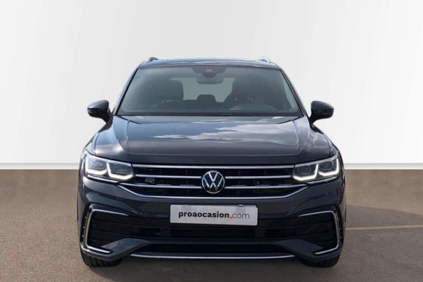 Volkswagen Tiguan 1.5 TSI DSG 110 kW image number 8