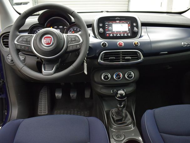 Fiat 500X 1.0 FireFly Turbo 88 kW image number 7