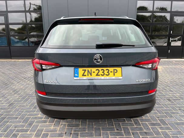 Skoda Kodiaq 1.5 TSI Ambition 110 kW image number 6