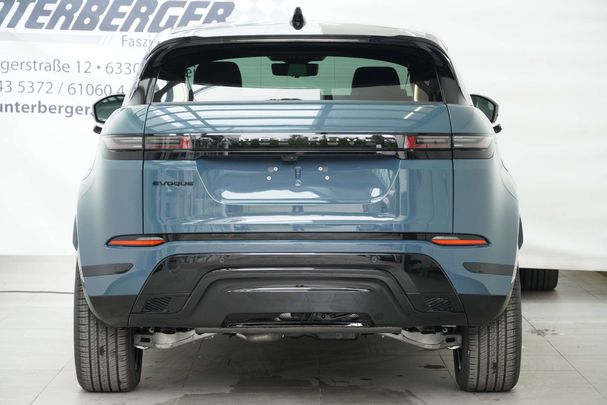 Land Rover Range Rover Evoque PHEV 227 kW image number 11