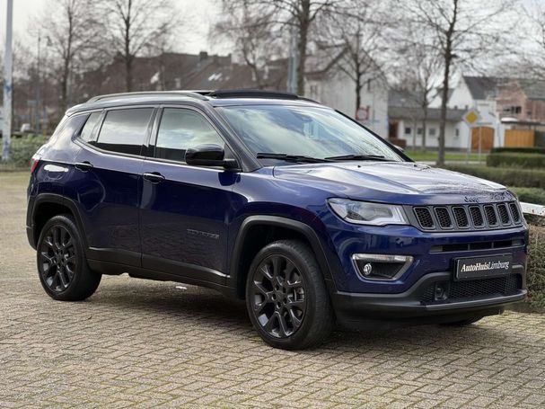 Jeep Compass 177 kW image number 2