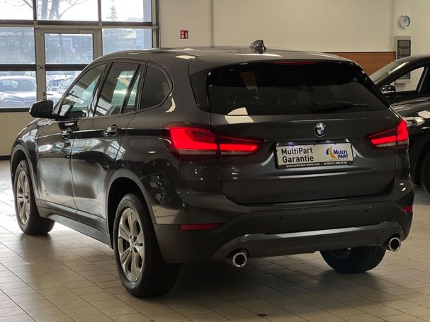 BMW X1 20d sDrive 140 kW image number 2