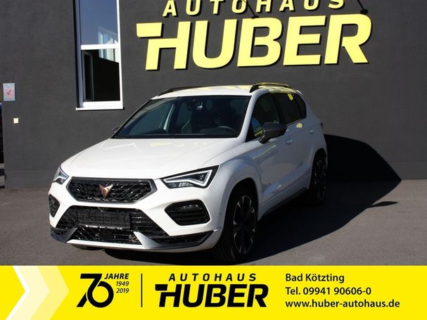 Cupra Ateca 2.0 TSI DSG 4Drive 221 kW image number 1