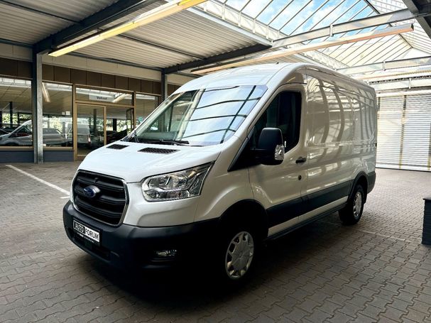 Ford Transit L2H2 2.0 96 kW image number 1