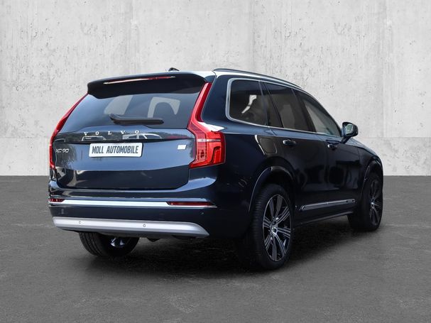 Volvo XC90 T8 Recharge AWD 334 kW image number 2