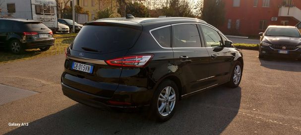 Ford S-Max 2.0 EcoBlue TITANIUM 110 kW image number 2