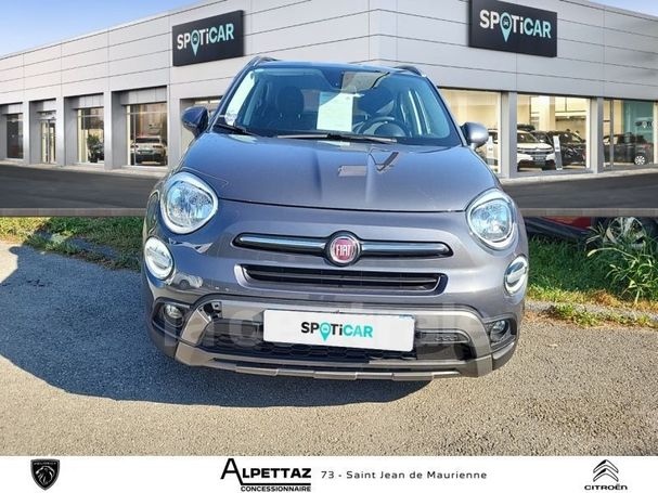 Fiat 500X 1.0 FireFly Cross 88 kW image number 3