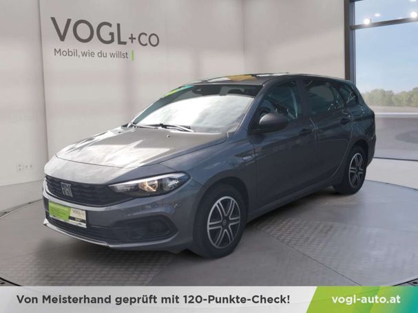 Fiat Tipo 96 kW image number 1