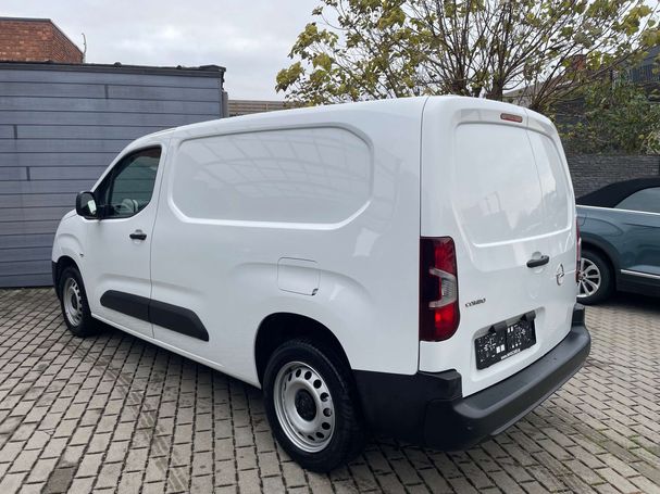 Opel Combo Cargo L2 75 kW image number 18