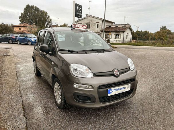 Fiat Panda 1.0 Hybrid 52 kW image number 2