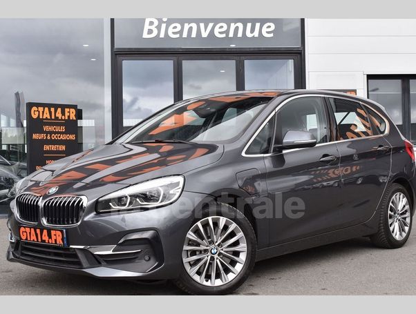 BMW 225 Active Tourer xe xDrive 165 kW image number 1