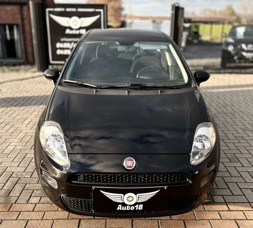 Fiat Punto 1.2 51 kW image number 23