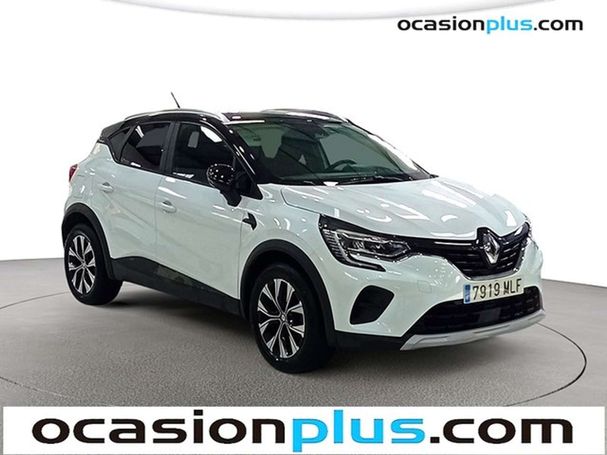 Renault Captur TCe Evolution 67 kW image number 2