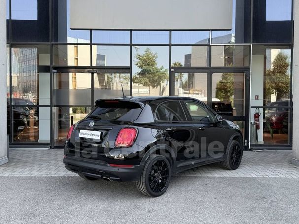 Fiat 500X 1.4 Multiair DCT 4x2 103 kW image number 3