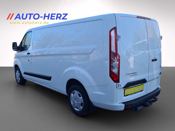 Ford Transit Custom 300 L2 Trend 96 kW image number 8