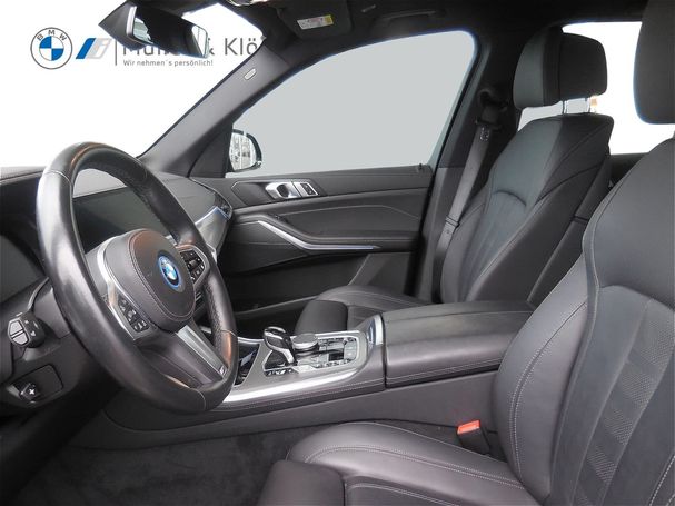 BMW X5 45e xDrive 290 kW image number 5