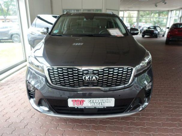 Kia Sorento 147 kW image number 2