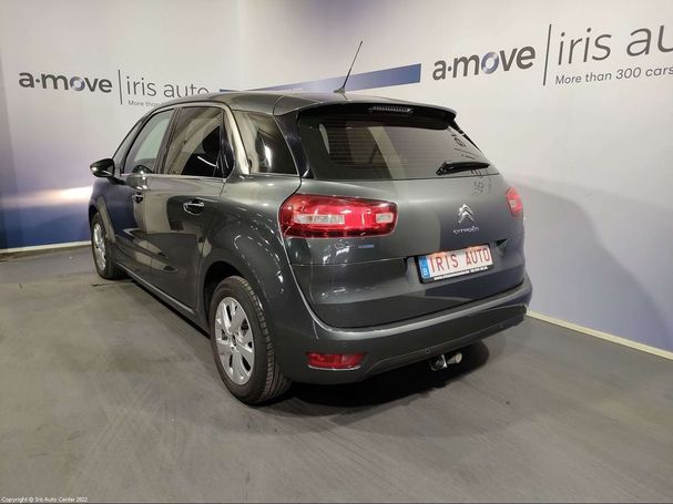 Citroen C4 Picasso BlueHDi 85 kW image number 4