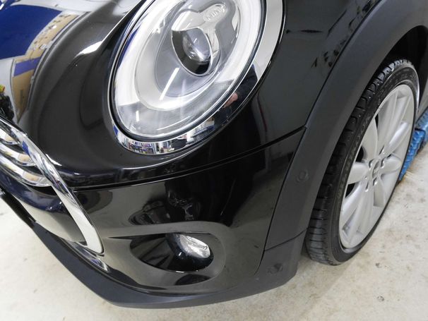 Mini Cooper Cabrio 100 kW image number 14