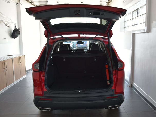 Honda CR-V 135 kW image number 4