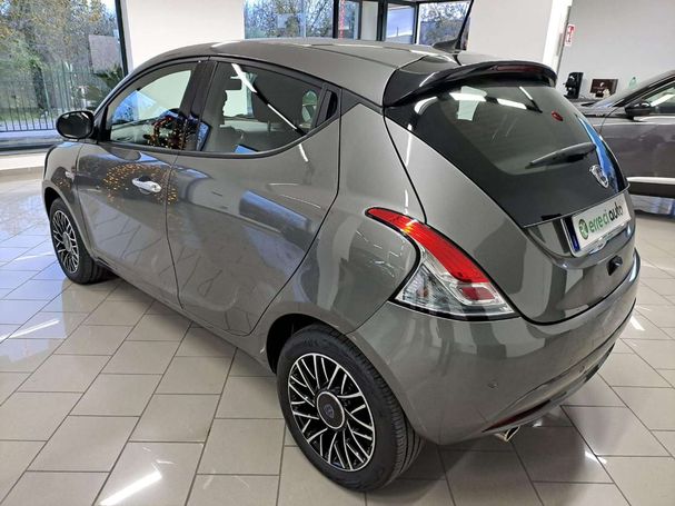 Lancia Ypsilon 51 kW image number 8