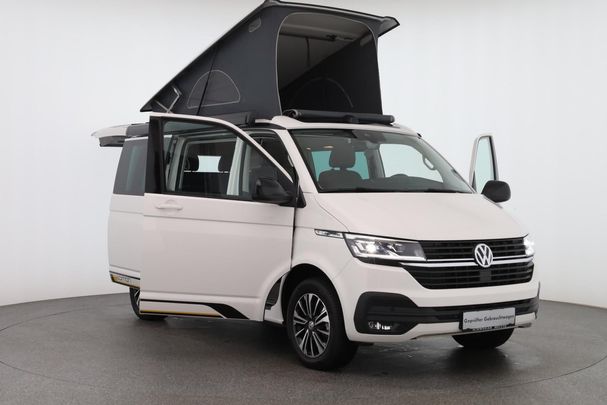 Volkswagen T6 California 110 kW image number 15