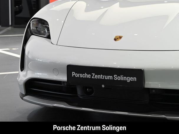 Porsche Taycan 4S Cross Turismo 420 kW image number 8