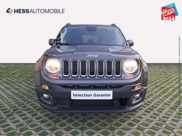 Jeep Renegade 1.6 MultiJet 71 kW image number 3