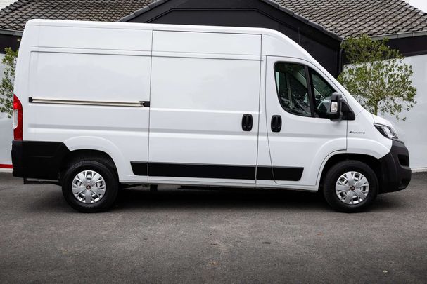 Fiat e-Ducato 47 kWh 90 kW image number 3