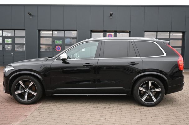 Volvo XC90 T8 AWD 288 kW image number 4