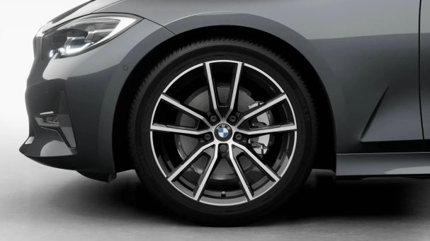 BMW 330i Touring 190 kW image number 5