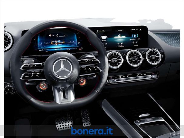 Mercedes-Benz GLA 45 AMG S Premium 4Matic 310 kW image number 5