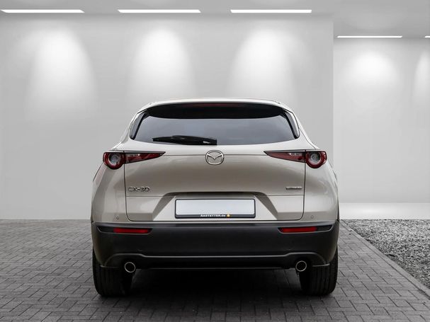 Mazda CX-30 Homura 110 kW image number 2